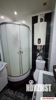 1-к квартира, вторичка, 30м2, 7/8 этаж