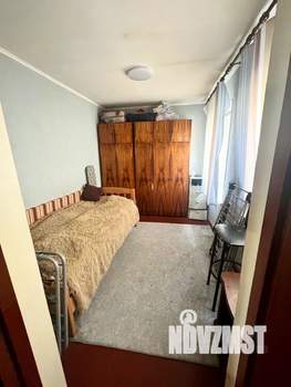 2-к квартира, вторичка, 41м2, 1/2 этаж