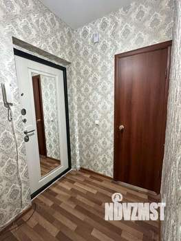 Студия квартира, вторичка, 23м2, 8/17 этаж