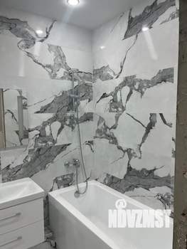 1-к квартира, вторичка, 39м2, 6/16 этаж