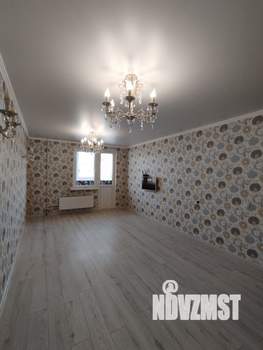 2-к квартира, вторичка, 60м2, 16/16 этаж