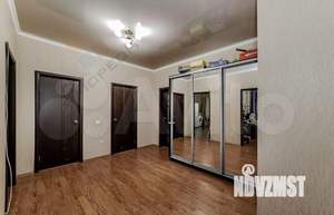 2-к квартира, вторичка, 74м2, 1/16 этаж