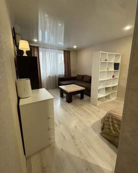 1-к квартира, вторичка, 35м2, 3/4 этаж