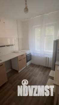 2-к квартира, вторичка, 44м2, 4/5 этаж