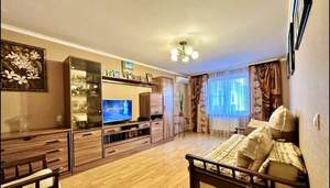 2-к квартира, вторичка, 65м2, 2/14 этаж