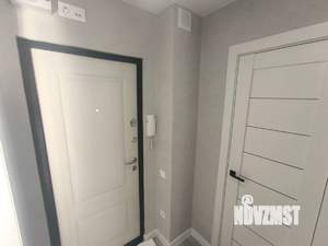 1-к квартира, вторичка, 33м2, 12/12 этаж