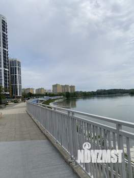 2-к квартира, вторичка, 63м2, 6/20 этаж