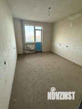 2-к квартира, вторичка, 90м2, 8/21 этаж