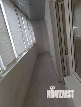 1-к квартира, вторичка, 43м2, 1/6 этаж