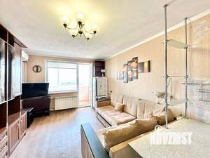 1-к квартира, вторичка, 34м2, 12/12 этаж