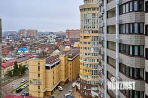 3-к квартира, вторичка, 100м2, 12/24 этаж