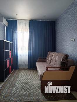 1-к квартира, вторичка, 47м2, 3/4 этаж