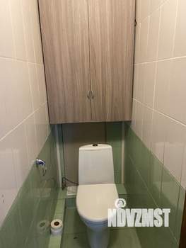 2-к квартира, вторичка, 45м2, 8/10 этаж