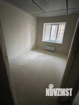 1-к квартира, вторичка, 39м2, 8/23 этаж