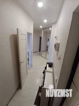 3-к квартира, вторичка, 52м2, 6/9 этаж