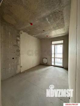 1-к квартира, вторичка, 42м2, 24/25 этаж