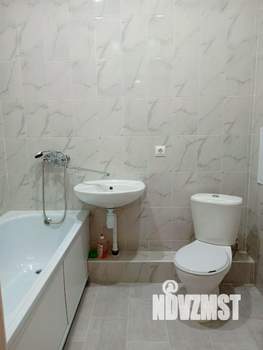 1-к квартира, вторичка, 33м2, 8/19 этаж