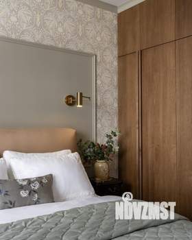 1-к квартира, вторичка, 33м2, 3/5 этаж