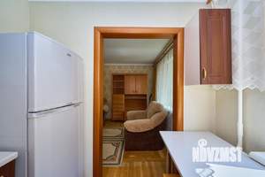 3-к квартира, вторичка, 62м2, 2/5 этаж