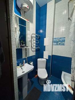 1-к квартира, вторичка, 36м2, 3/5 этаж