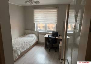 3-к квартира, вторичка, 71м2, 16/17 этаж