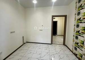 1-к квартира, вторичка, 30м2, 12/22 этаж