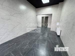 1-к квартира, сданный дом, 41м2, 9/24 этаж