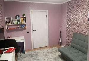2-к квартира, вторичка, 55м2, 3/12 этаж