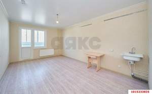 3-к квартира, вторичка, 86м2, 1/16 этаж