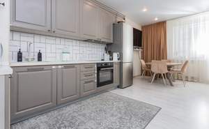 1-к квартира, вторичка, 50м2, 14/24 этаж