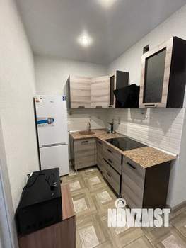 1-к квартира, вторичка, 45м2, 2/9 этаж