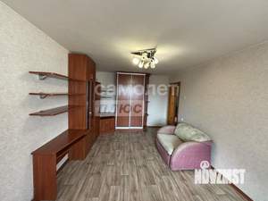 1-к квартира, вторичка, 34м2, 7/12 этаж