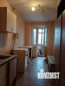 1-к квартира, вторичка, 37м2, 8/9 этаж