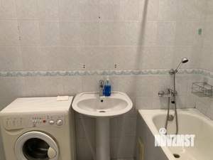 2-к квартира, вторичка, 57м2, 1/2 этаж