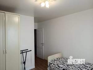 3-к квартира, вторичка, 77м2, 14/16 этаж