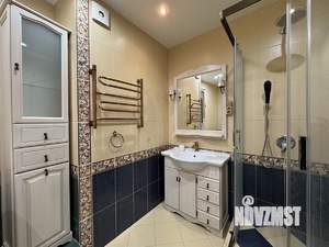 3-к квартира, вторичка, 140м2, 5/22 этаж