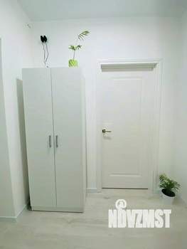 1-к квартира, вторичка, 33м2, 8/19 этаж