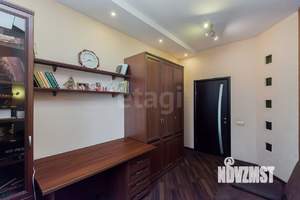 4-к квартира, вторичка, 123м2, 6/14 этаж