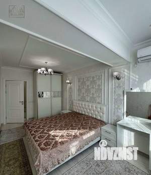 1-к квартира, вторичка, 35м2, 4/5 этаж