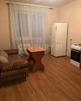 2-к квартира, вторичка, 79м2, 5/17 этаж