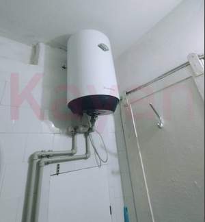 3-к квартира, вторичка, 60м2, 3/5 этаж
