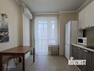 1-к квартира, вторичка, 38м2, 9/23 этаж