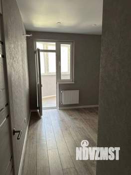 1-к квартира, вторичка, 37м2, 9/16 этаж