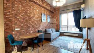 Студия квартира, вторичка, 27м2, 8/15 этаж