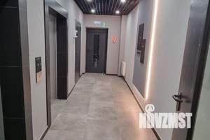 2-к квартира, вторичка, 49м2, 9/16 этаж