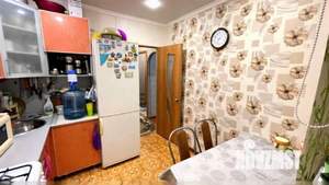 1-к квартира, вторичка, 33м2, 2/4 этаж