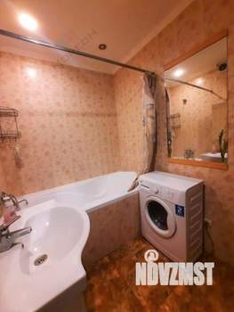 1-к квартира, вторичка, 46м2, 2/4 этаж