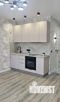 Студия квартира, вторичка, 26м2, 10/19 этаж