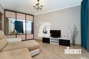 1-к квартира, вторичка, 32м2, 9/22 этаж