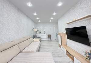 2-к квартира, вторичка, 56м2, 8/8 этаж